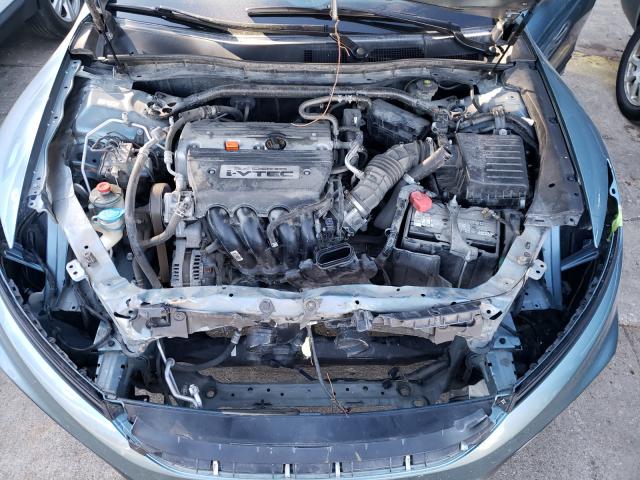 Photo 6 VIN: 5J6TF3H57DL005000 - HONDA CROSSTOUR 