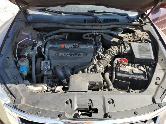 Photo 10 VIN: 5J6TF3H57DL005014 - HONDA CROSSTOUR 