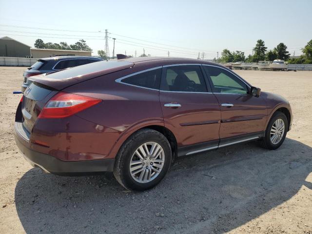 Photo 2 VIN: 5J6TF3H57DL005014 - HONDA CROSSTOUR 