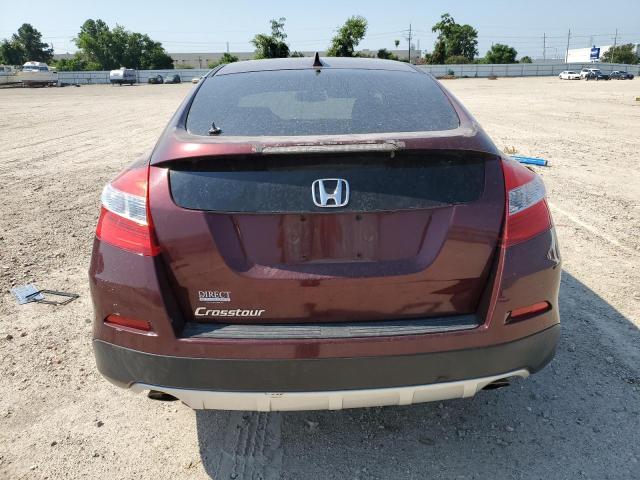 Photo 5 VIN: 5J6TF3H57DL005014 - HONDA CROSSTOUR 