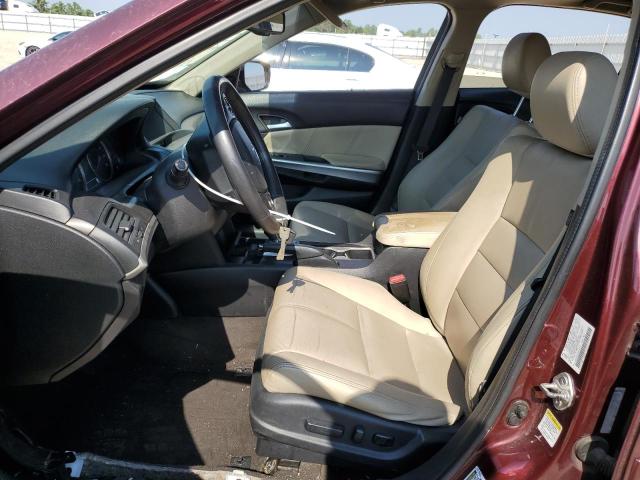 Photo 6 VIN: 5J6TF3H57DL005014 - HONDA CROSSTOUR 