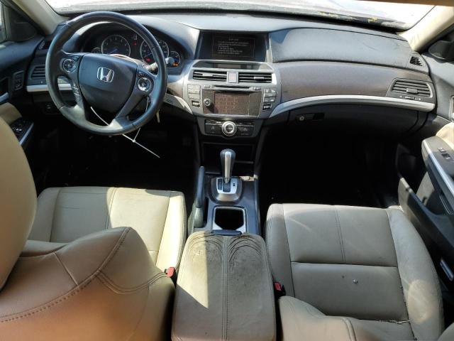 Photo 7 VIN: 5J6TF3H57DL005014 - HONDA CROSSTOUR 