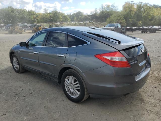 Photo 1 VIN: 5J6TF3H57DL005093 - HONDA CROSSTOUR 