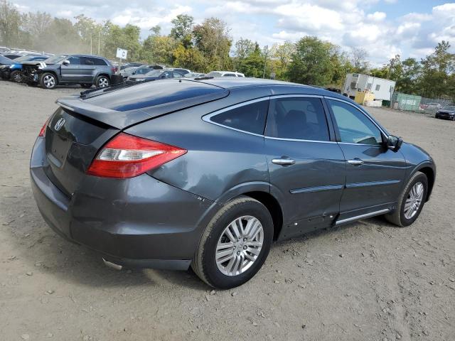 Photo 2 VIN: 5J6TF3H57DL005093 - HONDA CROSSTOUR 