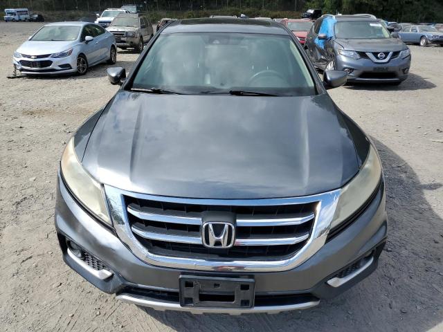 Photo 4 VIN: 5J6TF3H57DL005093 - HONDA CROSSTOUR 