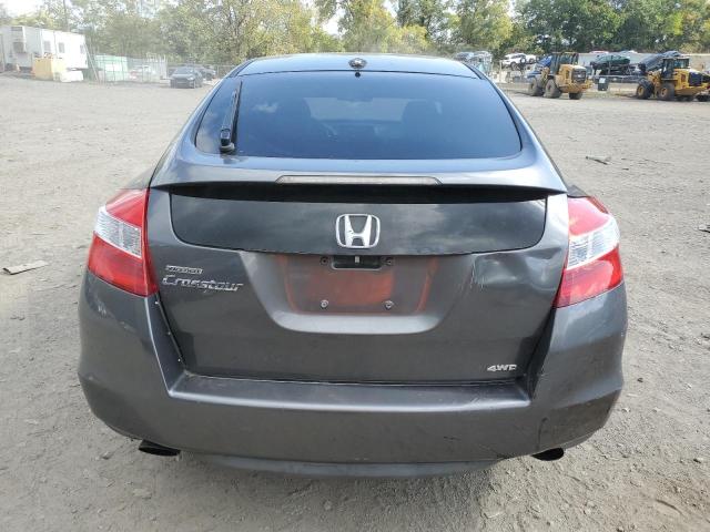 Photo 5 VIN: 5J6TF3H57DL005093 - HONDA CROSSTOUR 