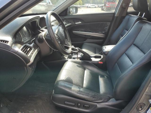 Photo 6 VIN: 5J6TF3H57DL005093 - HONDA CROSSTOUR 