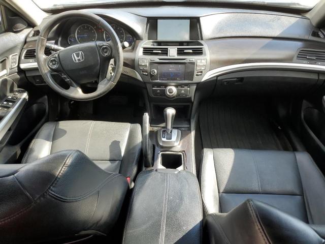 Photo 7 VIN: 5J6TF3H57DL005093 - HONDA CROSSTOUR 