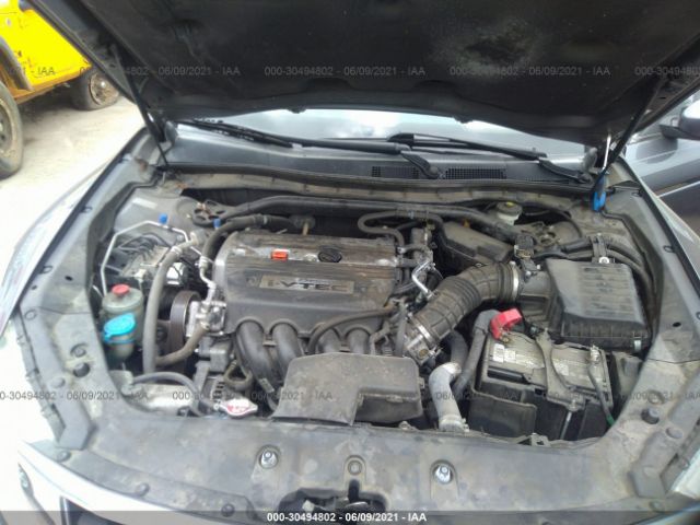 Photo 9 VIN: 5J6TF3H57FL001922 - HONDA CROSSTOUR 