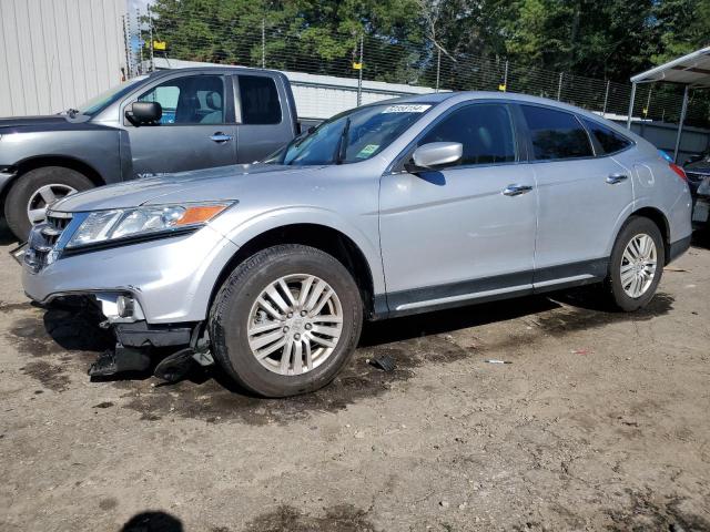 Photo 0 VIN: 5J6TF3H57FL002374 - HONDA CROSSTOUR 