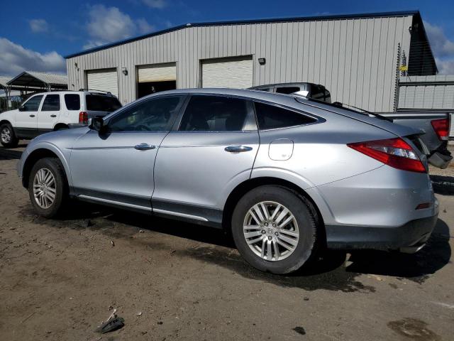 Photo 1 VIN: 5J6TF3H57FL002374 - HONDA CROSSTOUR 