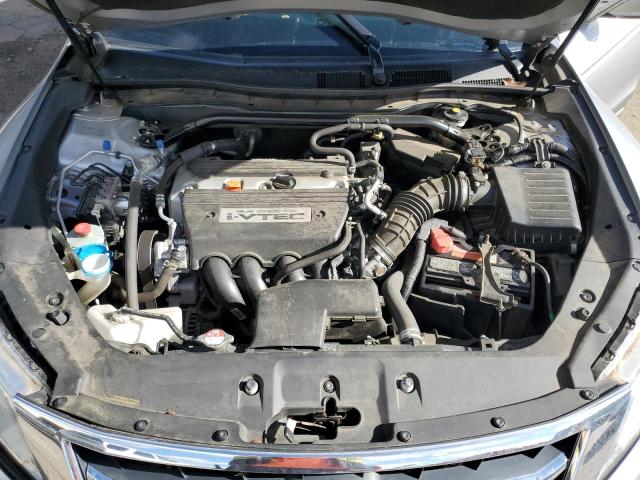 Photo 10 VIN: 5J6TF3H57FL002374 - HONDA CROSSTOUR 