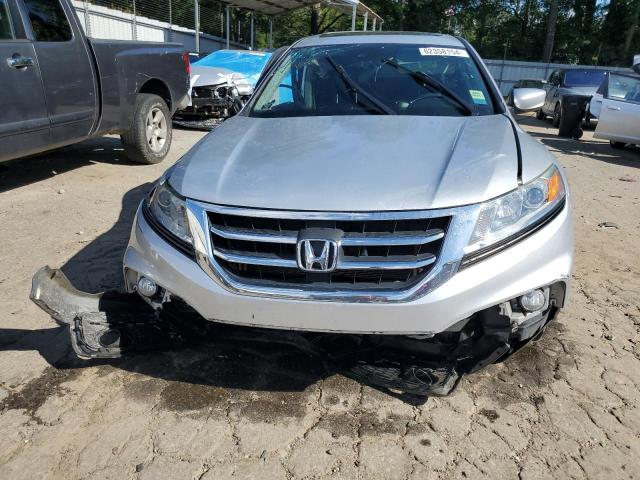 Photo 4 VIN: 5J6TF3H57FL002374 - HONDA CROSSTOUR 