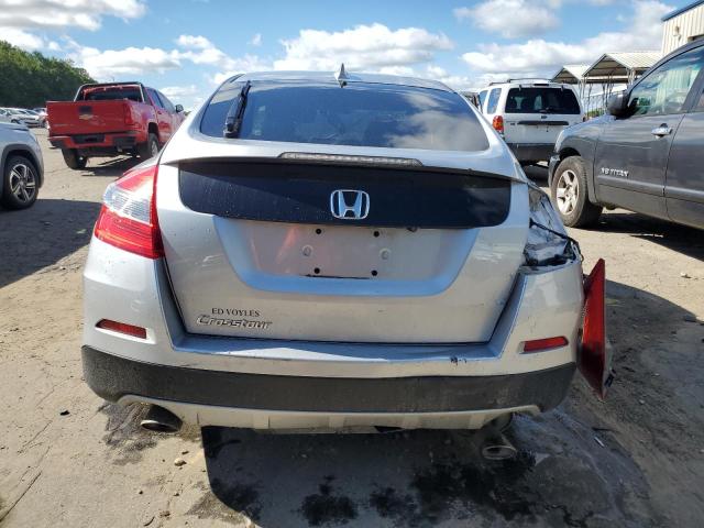 Photo 5 VIN: 5J6TF3H57FL002374 - HONDA CROSSTOUR 