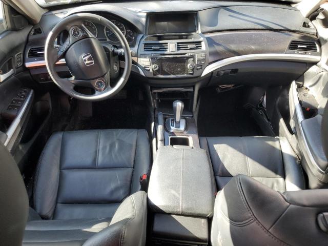 Photo 7 VIN: 5J6TF3H57FL002374 - HONDA CROSSTOUR 