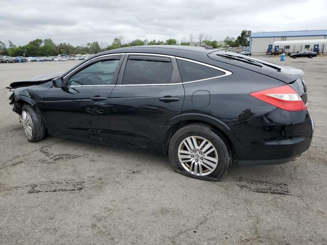 Photo 1 VIN: 5J6TF3H58CL001875 - HONDA CROSSTOUR 