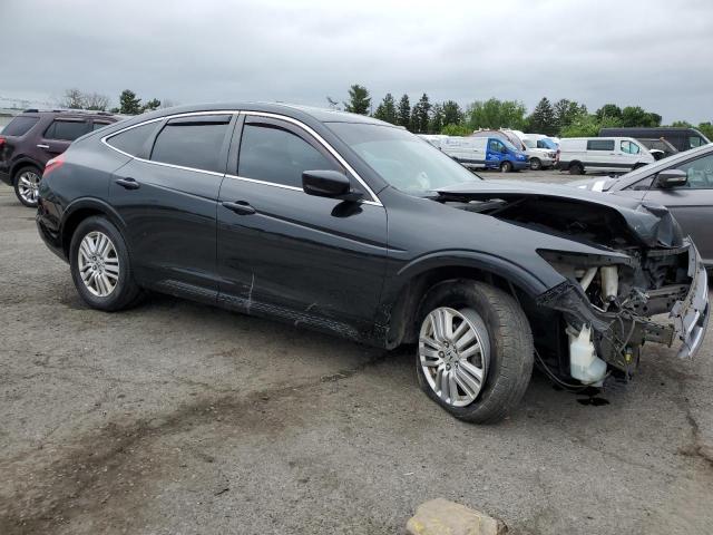 Photo 3 VIN: 5J6TF3H58CL001875 - HONDA CROSSTOUR 