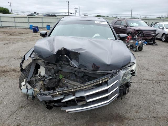 Photo 4 VIN: 5J6TF3H58CL001875 - HONDA CROSSTOUR 