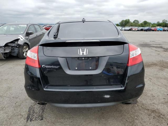 Photo 5 VIN: 5J6TF3H58CL001875 - HONDA CROSSTOUR 