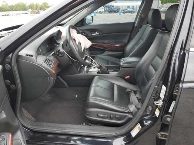 Photo 6 VIN: 5J6TF3H58CL001875 - HONDA CROSSTOUR 