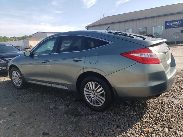 Photo 1 VIN: 5J6TF3H58CL004758 - HONDA CROSSTOUR 