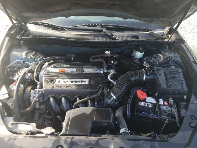 Photo 10 VIN: 5J6TF3H58CL004758 - HONDA CROSSTOUR 