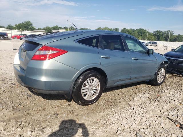 Photo 2 VIN: 5J6TF3H58CL004758 - HONDA CROSSTOUR 