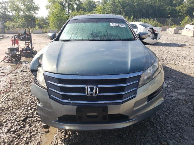 Photo 4 VIN: 5J6TF3H58CL004758 - HONDA CROSSTOUR 