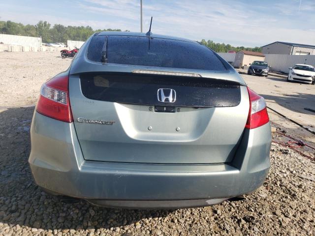 Photo 5 VIN: 5J6TF3H58CL004758 - HONDA CROSSTOUR 