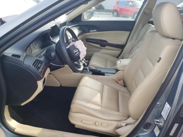 Photo 6 VIN: 5J6TF3H58CL004758 - HONDA CROSSTOUR 