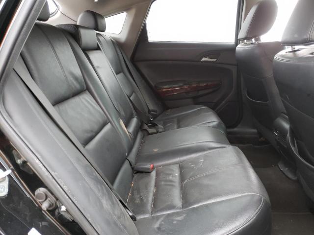 Photo 5 VIN: 5J6TF3H58CL005196 - HONDA CROSSTOUR 