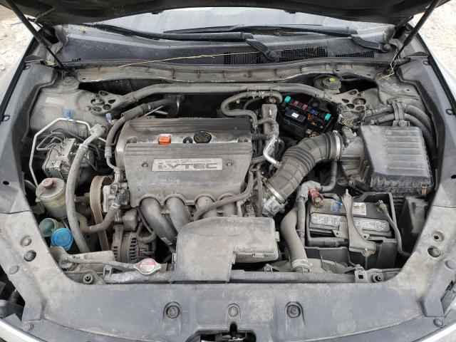 Photo 6 VIN: 5J6TF3H58CL005196 - HONDA CROSSTOUR 