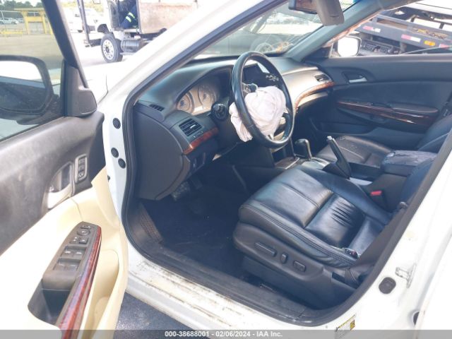 Photo 4 VIN: 5J6TF3H58CL006459 - HONDA CROSSTOUR 