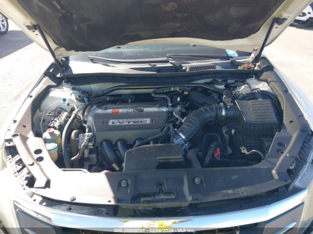 Photo 9 VIN: 5J6TF3H58CL006459 - HONDA CROSSTOUR 