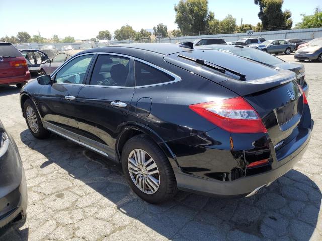 Photo 1 VIN: 5J6TF3H58DL005863 - HONDA CROSSTOUR 