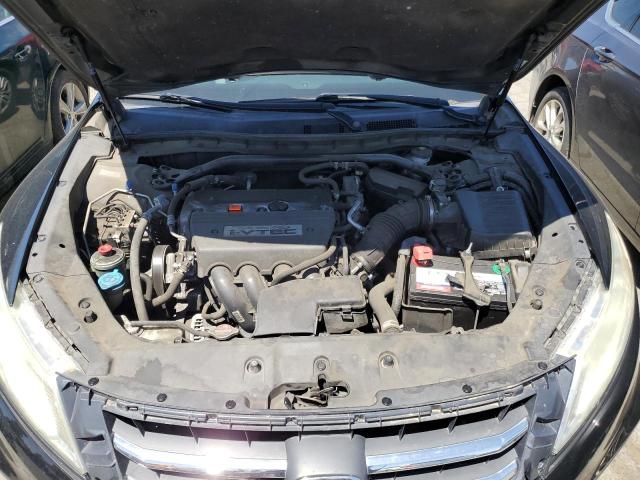 Photo 10 VIN: 5J6TF3H58DL005863 - HONDA CROSSTOUR 