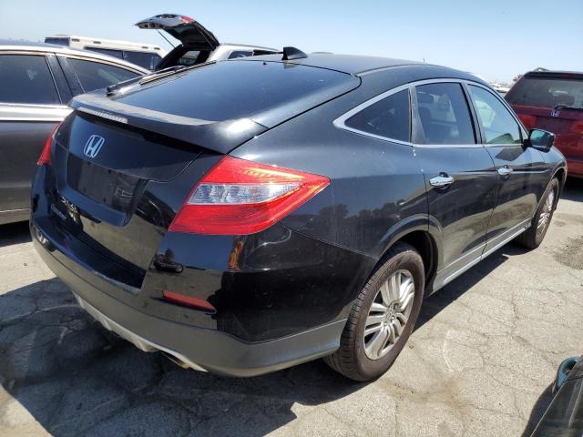 Photo 2 VIN: 5J6TF3H58DL005863 - HONDA CROSSTOUR 