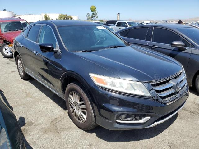 Photo 3 VIN: 5J6TF3H58DL005863 - HONDA CROSSTOUR 