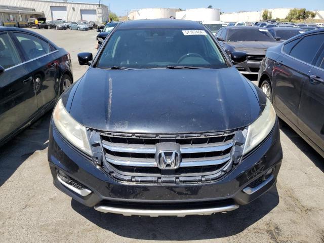 Photo 4 VIN: 5J6TF3H58DL005863 - HONDA CROSSTOUR 