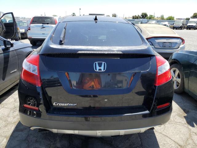 Photo 5 VIN: 5J6TF3H58DL005863 - HONDA CROSSTOUR 