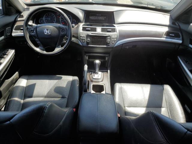 Photo 7 VIN: 5J6TF3H58DL005863 - HONDA CROSSTOUR 