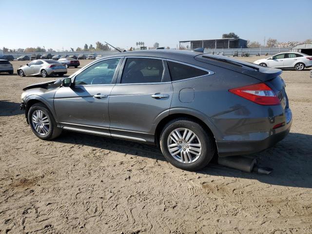 Photo 1 VIN: 5J6TF3H58EL000907 - HONDA CROSSTOUR 