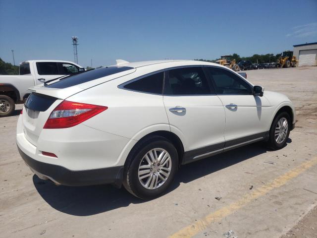 Photo 2 VIN: 5J6TF3H58FL000410 - HONDA CROSSTOUR 