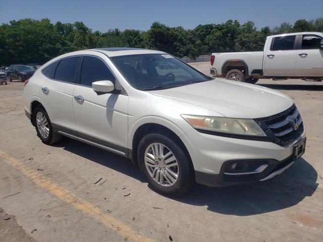 Photo 3 VIN: 5J6TF3H58FL000410 - HONDA CROSSTOUR 