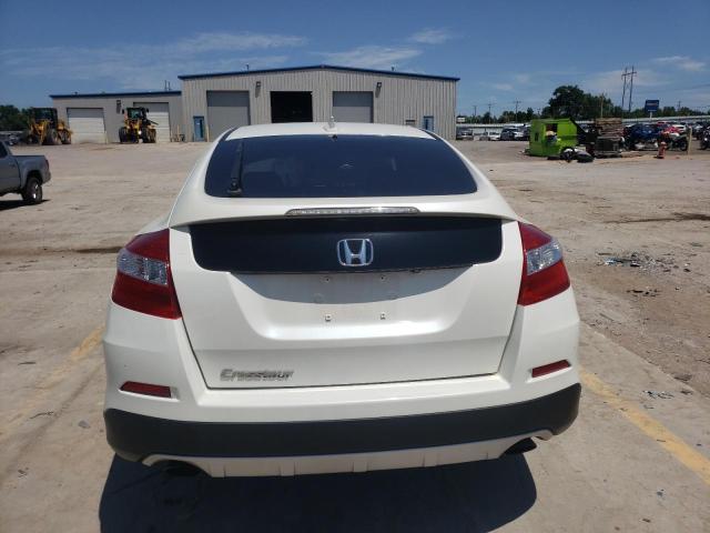 Photo 5 VIN: 5J6TF3H58FL000410 - HONDA CROSSTOUR 