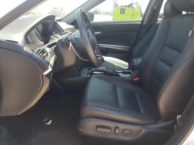 Photo 6 VIN: 5J6TF3H58FL000410 - HONDA CROSSTOUR 