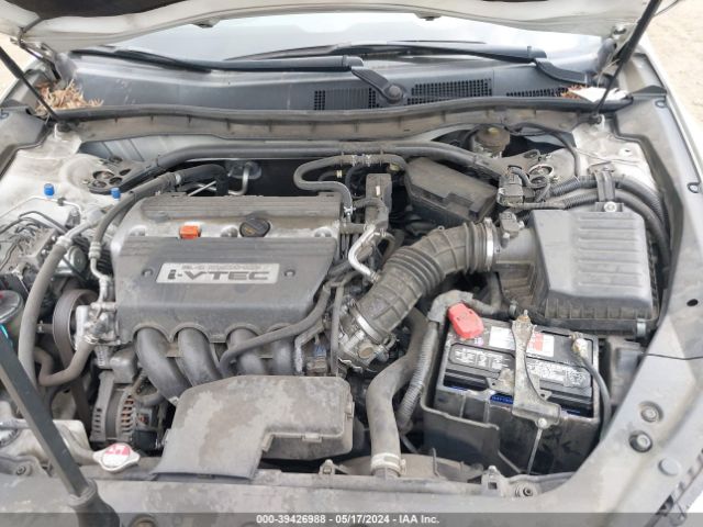 Photo 9 VIN: 5J6TF3H58FL000682 - HONDA CROSSTOUR 