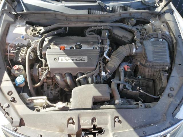 Photo 10 VIN: 5J6TF3H58FL001783 - HONDA CROSSTOUR 