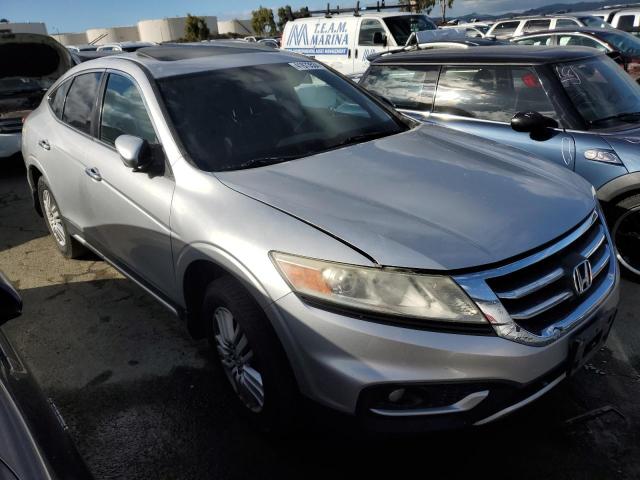 Photo 3 VIN: 5J6TF3H58FL001783 - HONDA CROSSTOUR 