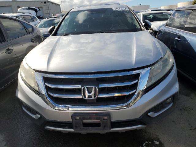 Photo 4 VIN: 5J6TF3H58FL001783 - HONDA CROSSTOUR 